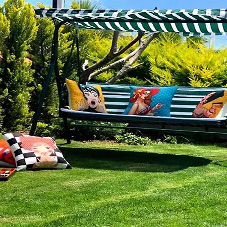 Frühstückspension Elysium