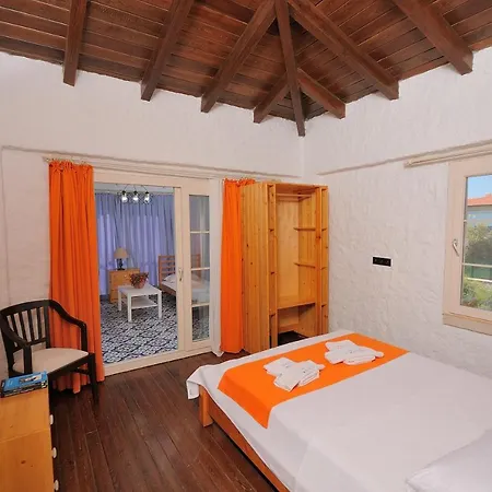 Bed & Breakfast Elysium *