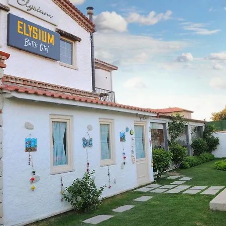 B&B Elysium *