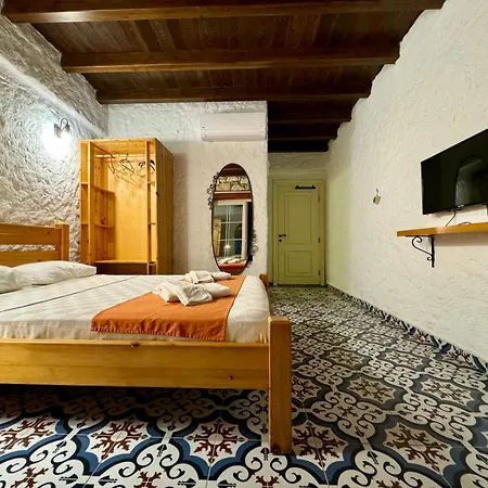 Elysium B&B *