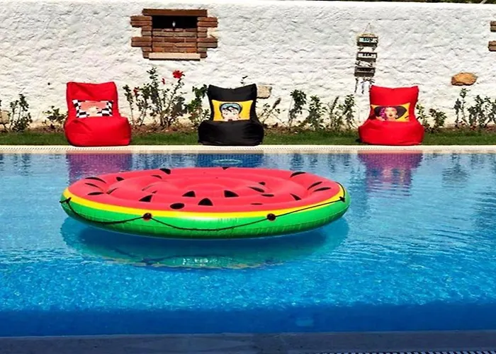 Nocleg ze śniadaniem Elysium Çeşme