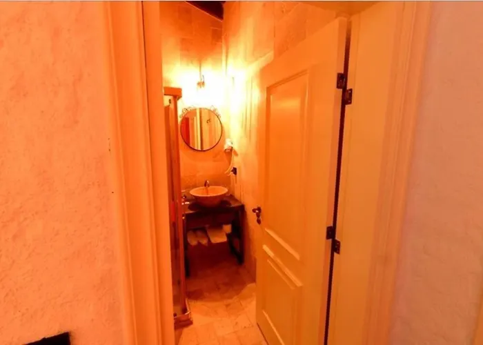 Elysium Nocleg ze śniadaniem Çeşme