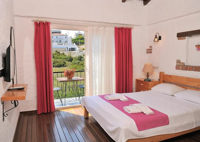 Nocleg ze śniadaniem Elysium Çeşme