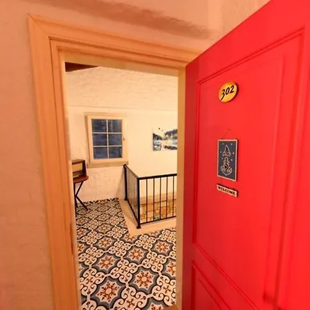 Oda ve Kahvaltı Elysium 4*