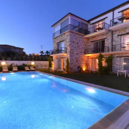 Bed & Breakfast Elysium Cesme