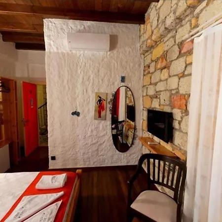 Bed & Breakfast Elysium