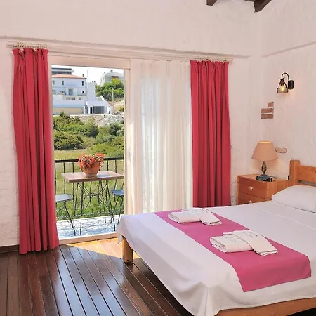 Couette-café Elysium Çeşme