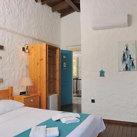 Bed & Breakfast Elysium 4*