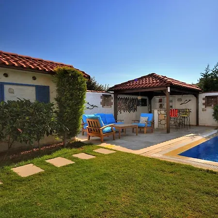 Bed & Breakfast Elysium Cesme