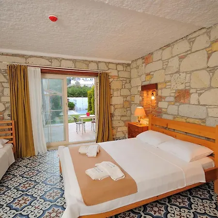 Bed & Breakfast Elysium