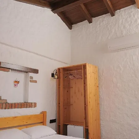 Bed & Breakfast Elysium