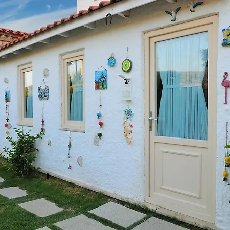 Elysium Couette-café Çeşme