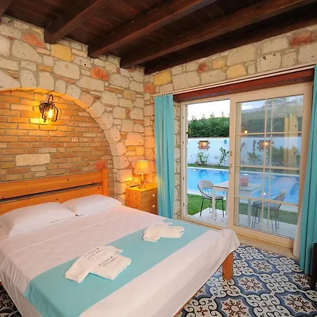 Elysium Bed & Breakfast