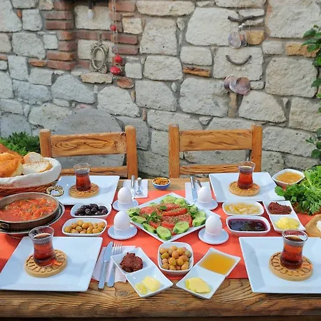 Elysium Oda ve Kahvaltı