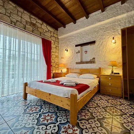 Bed & Breakfast Elysium