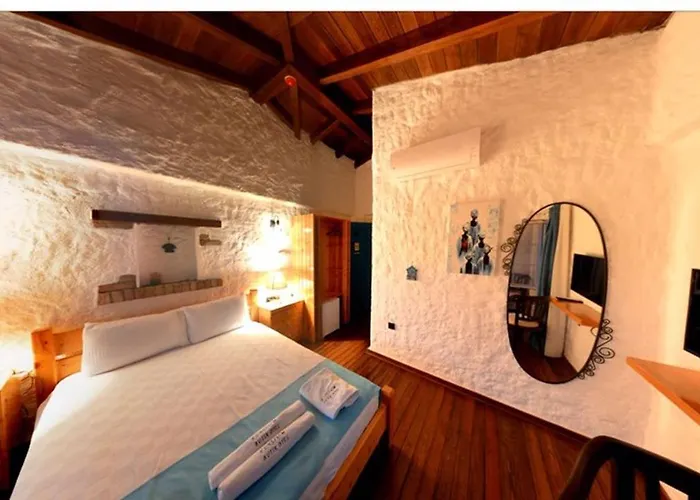 Готель типу 