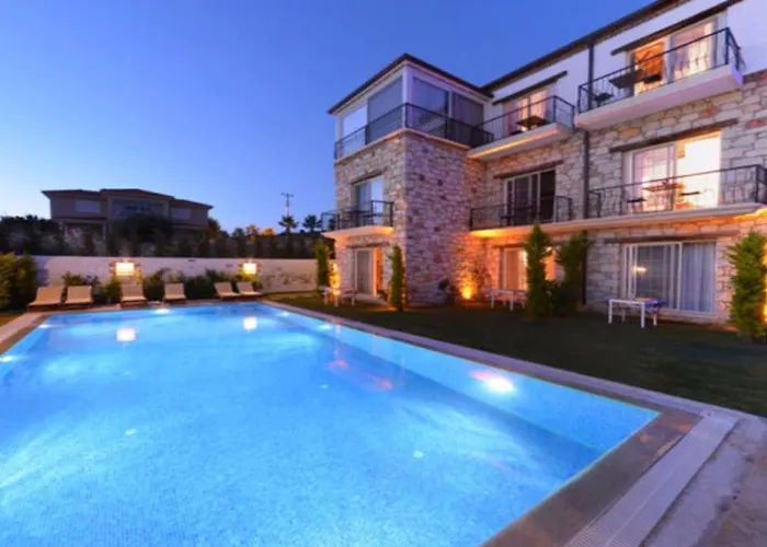 Готель типу 