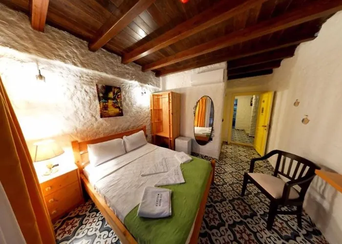 Готель типу 