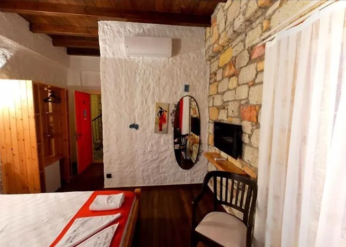 Готель типу 