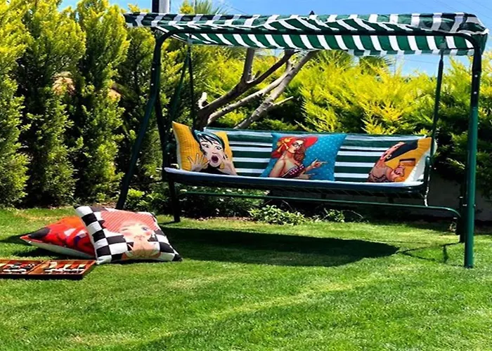 Готель типу 