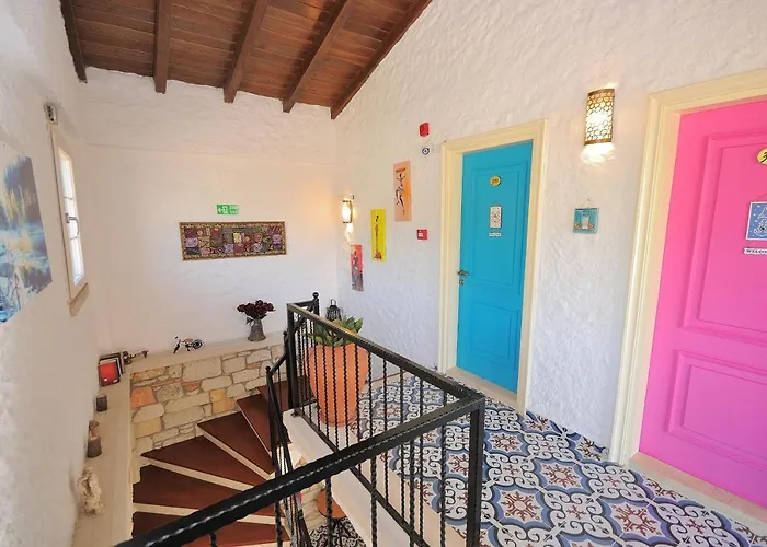 Elysium Готель типу 