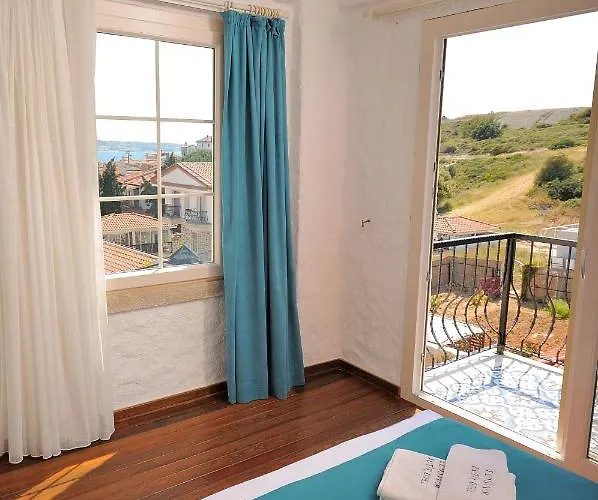 Готель типу 