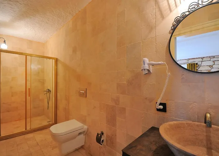 Elysium Готель типу 