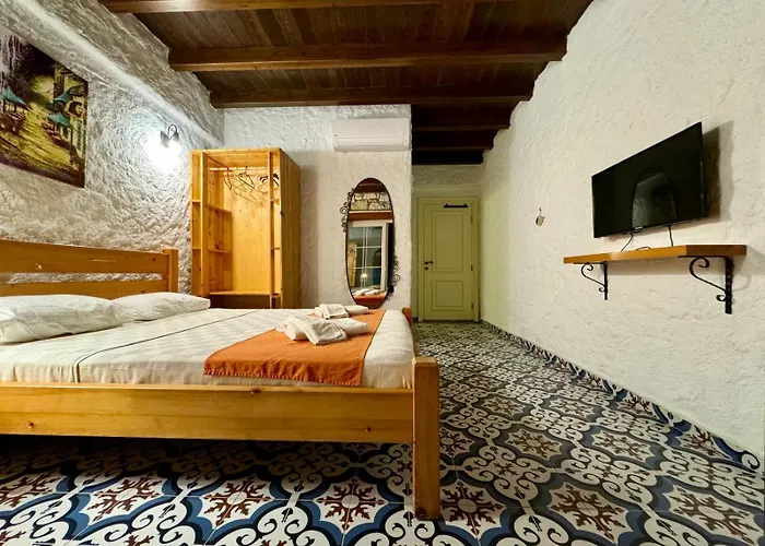 Elysium Готель типу 